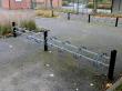 Bicycle Rack Sirius